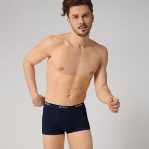 Sloggi Boxer Basic® - Lot De 3 - Homme Bleu 2XL