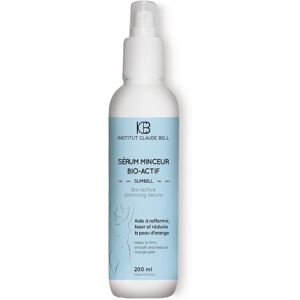 Blancheporte Sérum minceur bio-actif - Blancheporte Bleu Unité : 200ml