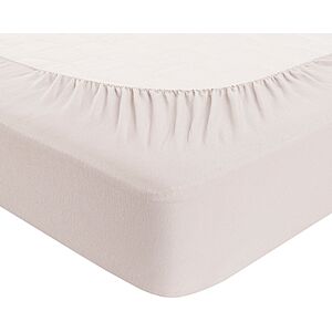 Blancheporte Protège-matelas imperméable Tencel® - Blancheporte Gris Protège-matelas 2 personnes : 160x200cm