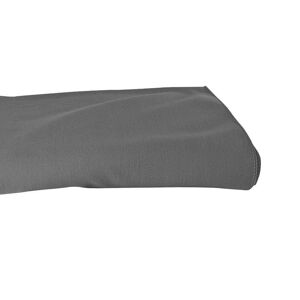 Blancheporte Collection bain microfibre - Blancheporte Gris Drap de douche : 70x130cm