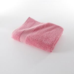 Blancheporte Éponge unie 540g/m2 confort luxe - Colombine Rose Lot de 2 serviettes : 50x100cm