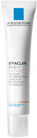 La Roche-Posay Effaclar Duo (+) Unifiant Light