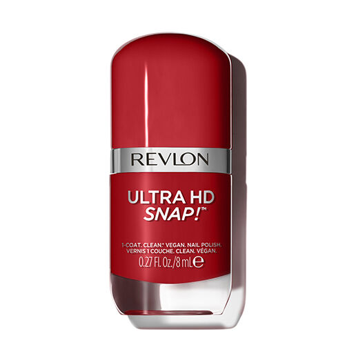 Revlon Maquillage Vernis Ultra-HD Snap! N°030 Cherry On Top Revlon