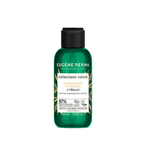 Eugène Perma Shampooing Nutrition Collections Nature 100ml