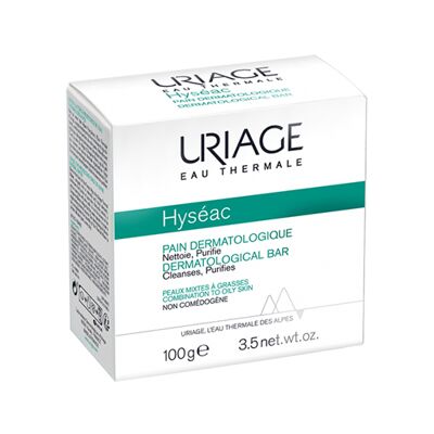 Uriage Pain Dermatologique Hyséac