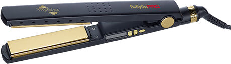 Babyliss PRO Lisseur Titanium Ionic Noir BAB3091BKTE Babyliss PRO Babyliss PRO Lisseur Titanium Ionic Noir BAB3091BKTE Babyliss PRO