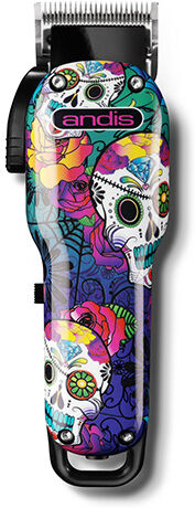 Andis Tondeuse Andis Uspro Li Sugar Skull