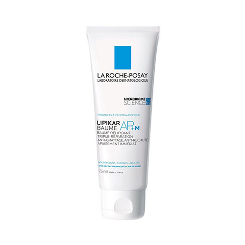 La Roche-Posay Lipikar Baume AP+M 75ml