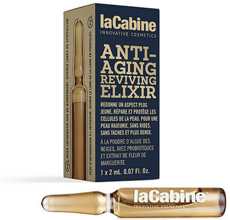 Ampoule Anti-Age Revive Elixir La Cabine 2ml