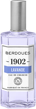 Eau de Cologne Lavande Berdoues 125ml