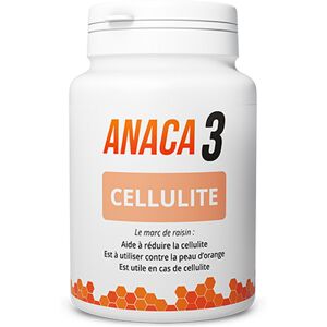 Anaca3 Cellulite 90 Gelules