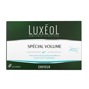 Luxeol Gelules Special Volume