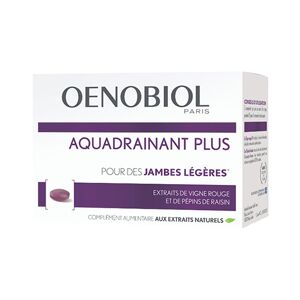 Oenobiol Aquadrainant Plus