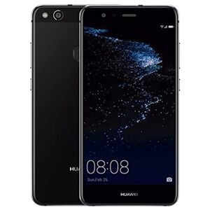 Huawei P10 Lite Smartphone débloqué 4G (Ecran : 5,2 pouces 32 Go Android) Noir - Publicité