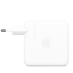 Apple Adaptateur Secteur USB‑C 67 W - Publicité