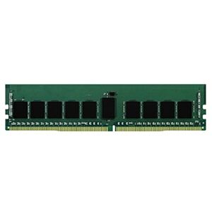 Kingston Branded Memory 32GB DDR4-3200MHz Reg ECC x8 Module KTD-PE432D8/32G Mémoires de serveur - Publicité