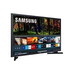 Samsung UE32T4305 TV LED HD Ready 32 pouces Smart TV - Publicité