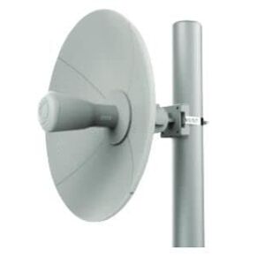 Cambium Networks ePMP Force 190 MIMO directional antenna 22dBi antenne Antennes (22 dBi, 4.91 5.97, IEEE 802.1Q,IEEE 802.1p, 10/100, OFDM, MIMO directional antenna) - Publicité