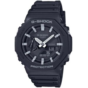 Casio Watch GA-2100-1AER - Publicité