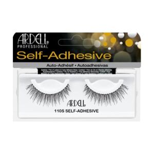 Ardell Self-Adhesive 110S Faux-cils - Publicité