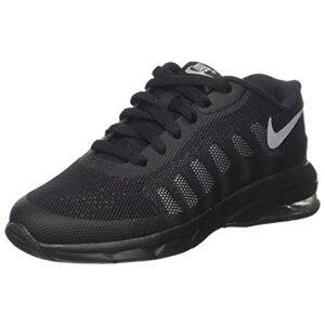 Nike Air Max Invigor (PS), Chaussures de Running Compétition, Noir (Black/Wolf Grey 003), 28.5 EU - Publicité