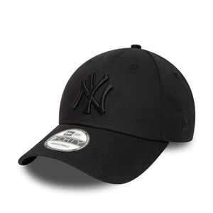 New Era 9Forty Cap MLB New York Yankees Noir - Publicité