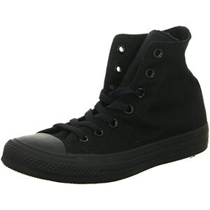 Converse M5039, Chaussures de Fitness, Noir (Black Monochrome), 35 EU - Publicité