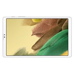 Samsung Galaxy Tab A7 Lite SM-T220N 32 Go 22,1 cm (8.7") 3 Go Wi-FI 5 (802.11ac) Argent - Publicité