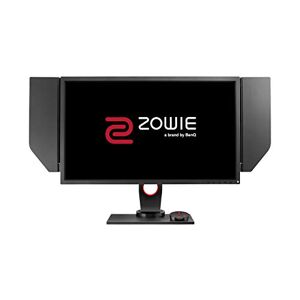 BenQ ZOWIE XL2746S Écran de gaming 240 Hz de 27"   1080p 0,5 ms   Dynamic Accuracy Plus   Hauteur réglable   Compatibilité 120 Hz PS5 et Xbox Series X - Publicité