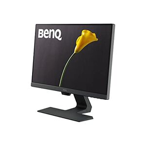 BenQ GW2283, Écran de 21.5", IPS, HDMI, 1080p, FlickerFree, Low Blue Light, Brightness Intelligence - Publicité