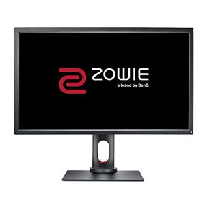BenQ ZOWIE XL2731 Écran de gaming 144 Hz 27 pouces   1080p 1 ms   une longueur d’avance avec Black eQualizer et Color Vibrance   pied réglable  Compatible avec 120Hz pour PS5 et Xbox série X - Publicité