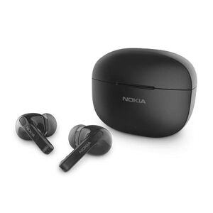 Nokia go Earbuds+ TWS-201 Casque sans Fil Noir - Publicité