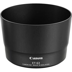Canon pare-soleil ET-63 officiel pour EF-S 55–250mm f/4–5.6 IS STM - Publicité