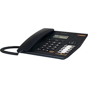 Alcatel Temporis 580 Téléphones Bibloc Ecran - Publicité