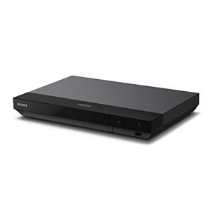 Sony UBP-X700 Lecteur Blu-ray™ 4K Ultra HD - Publicité