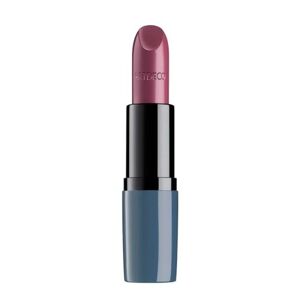 Artdeco Perfect Color Lipstick Rouge à lèvres avec couleur riche et effet plumping, 1 x 4 g - Publicité