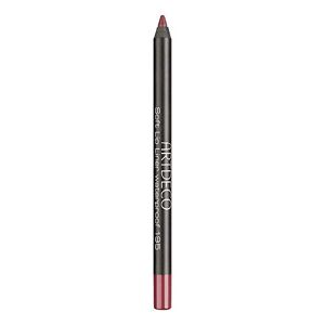 Artdeco Soft Lip Liner Waterproof Crayon contour des lèvres 195 Ripe Berry 1,2g - Publicité