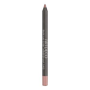 Artdeco Soft Lip Liner Waterproof Crayon contour des lèvres 140 Anise 1,2g - Publicité