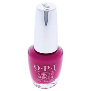OPI Infinite Shine Vernis à Ongles Toying With Trouble - Publicité