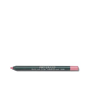 Artdeco Soft Lip Liner Waterproof Crayon contour des lèvres 186 Cute peonies 30g - Publicité