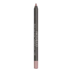 Artdeco Soft Lip Liner Waterproof Crayon contour des lèvres 132 Pure Truffle 1,2g - Publicité