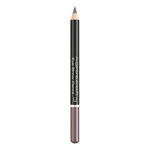 Artdeco 1180-28032 Crayon à Sourcil 3 Soft Brown 1,1 g - Publicité