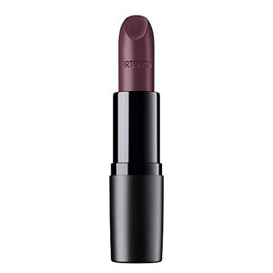 Artdeco Perfect Mat Lipstick/Rouge à lèvres mat 138, Black Currant, 4 g - Publicité