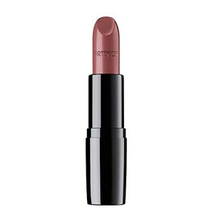Artdeco Perfect Color Rouge à lèvres 842 Dark Cinnamon 4g - Publicité