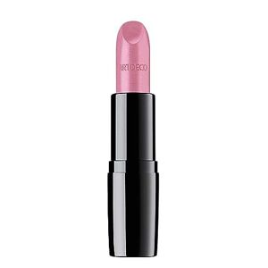 Artdeco Perfect Color Lipstick Rouge à lèvres 955 Frosted Rose 4g - Publicité