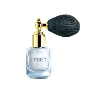Artdeco Diamond Beauty Dust Poudre de paillettes scintillantes dans un flacon élégant 5 g - Publicité