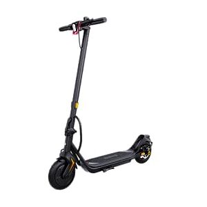 Wispeed E830 Trottinette électrique Pliable pour Adulte (Roues : 8