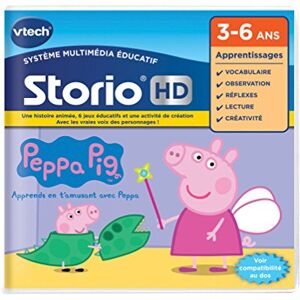 Peppa Pig PEP0701 Peppa's Centre Commercial Kit de Jeu avec 2 Figurines  Exclusives Peppa et Luzie Locke avec Accessoires pour Enfants à partir de 2