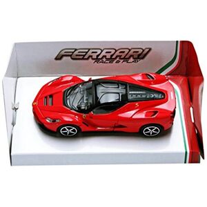 Bburago 31137r / 36000 Véhicule Miniature Modèle À L'échelle Ferrari Laferrari Unit Echelle 1/43 Modèle aléatoire - Publicité