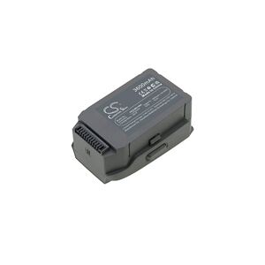 DJI Mavic 2 Zoom batterie (3600 mAh 15.4 V, Gris)